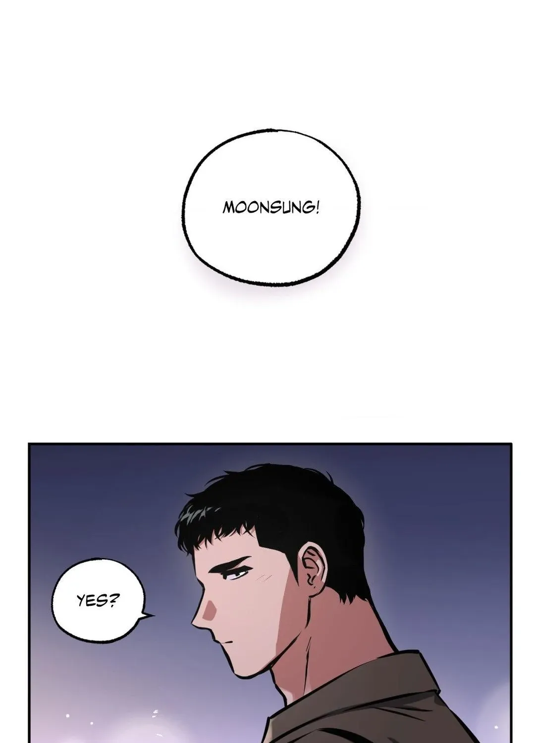 Ghost Window Chapter 74 page 1 - 