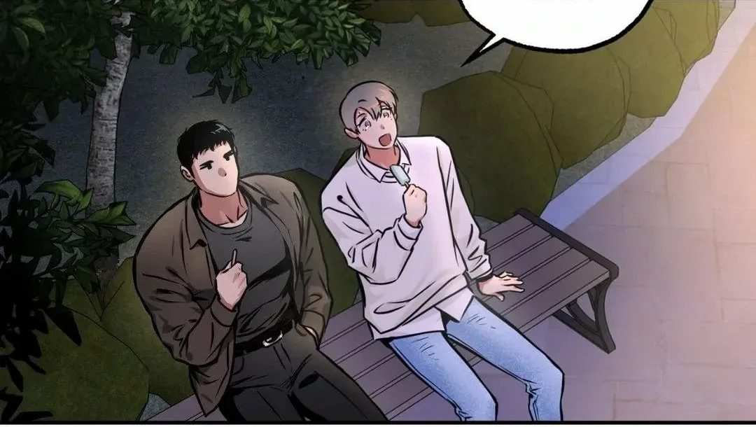 Ghost Window Chapter 74 page 13 - 