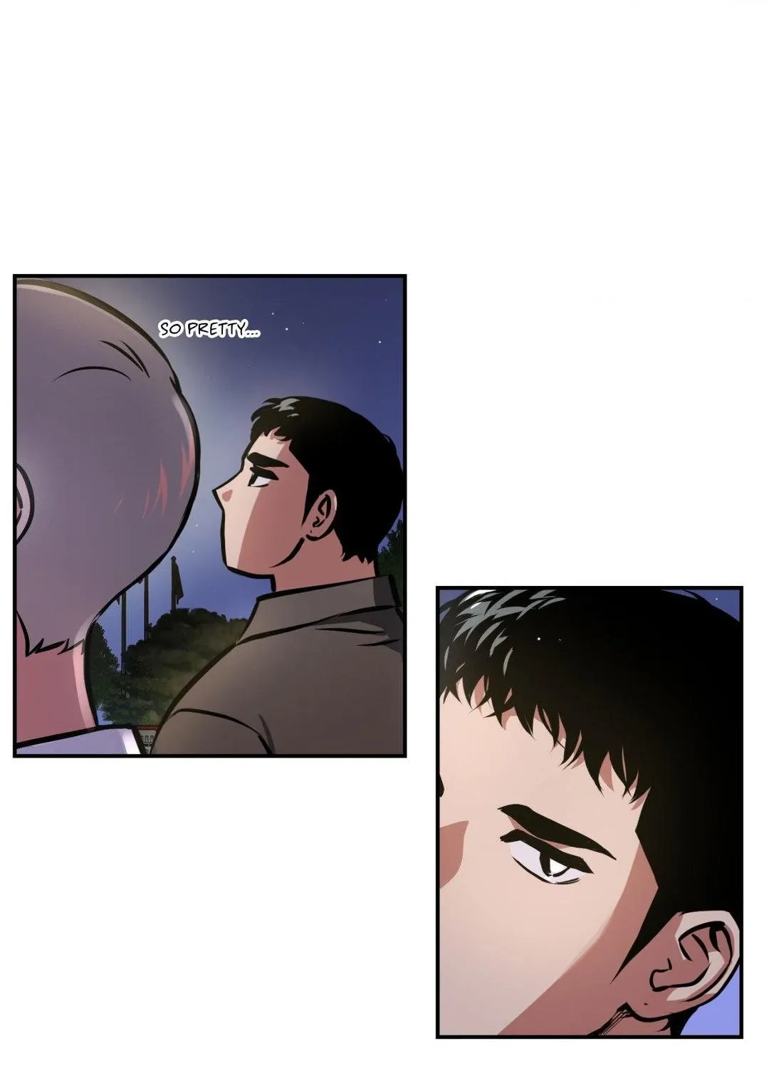 Ghost Window Chapter 74 page 15 - 