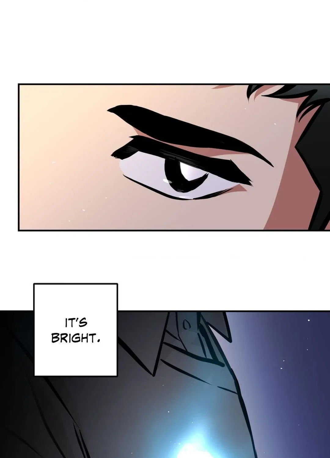 Ghost Window Chapter 74 page 19 - 