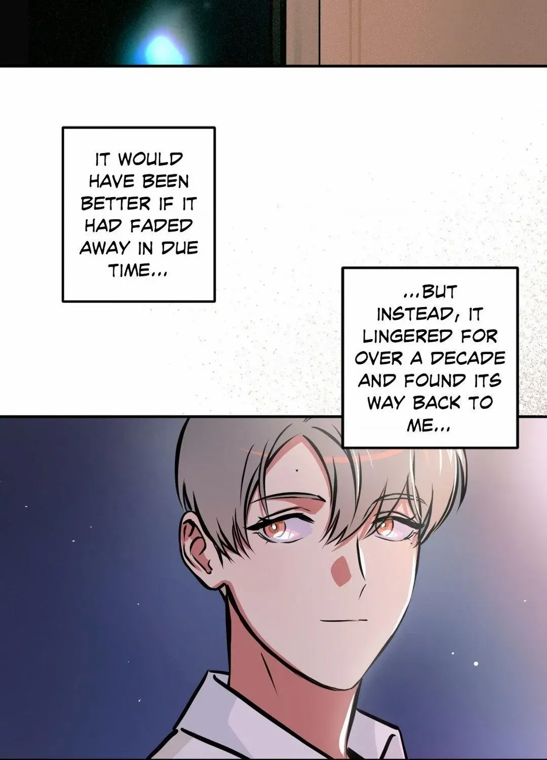 Ghost Window Chapter 74 page 24 - 
