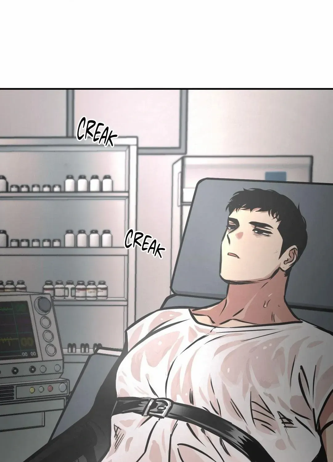 Ghost Window Chapter 74 page 29 - 