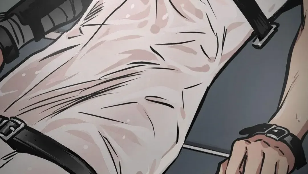 Ghost Window Chapter 74 page 30 - 