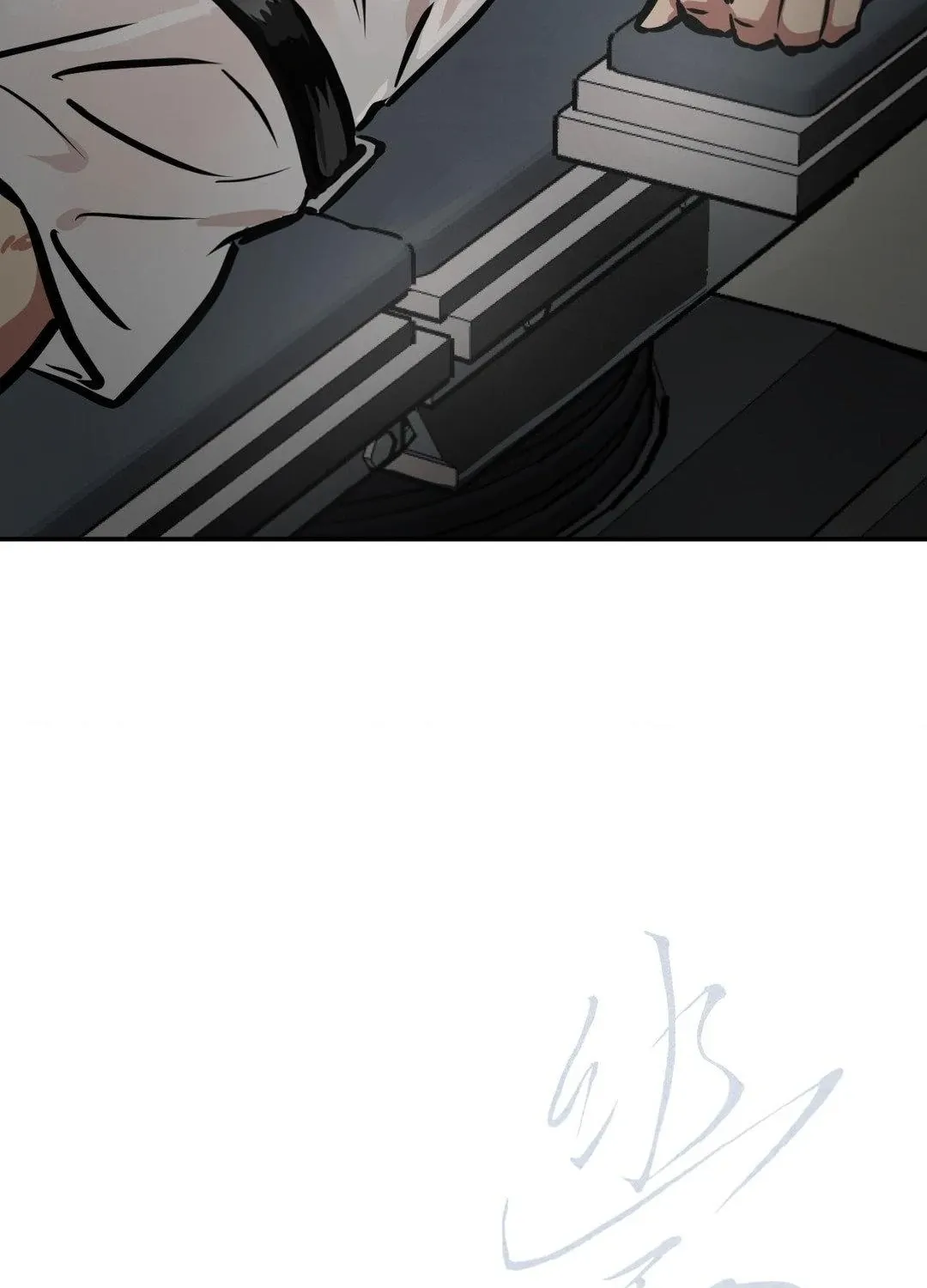 Ghost Window Chapter 74 page 31 - 