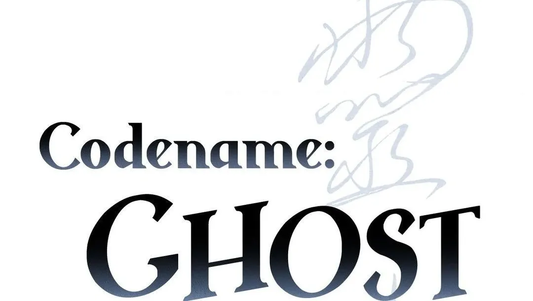 Ghost Window Chapter 74 page 32 - 