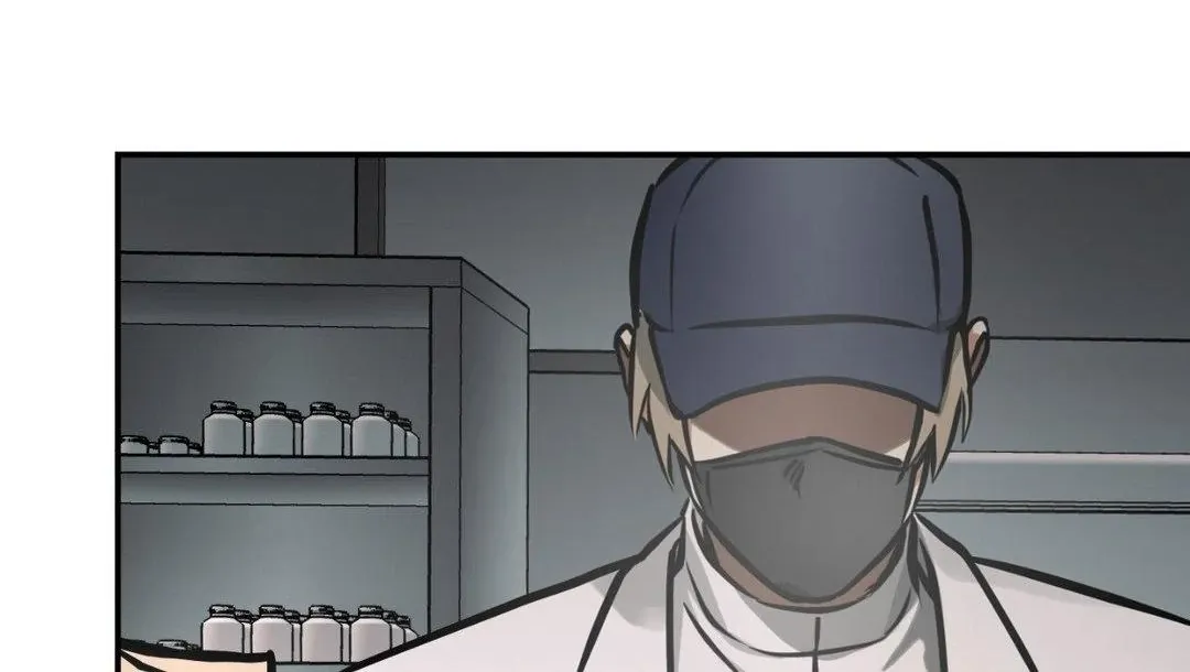 Ghost Window Chapter 74 page 35 - 