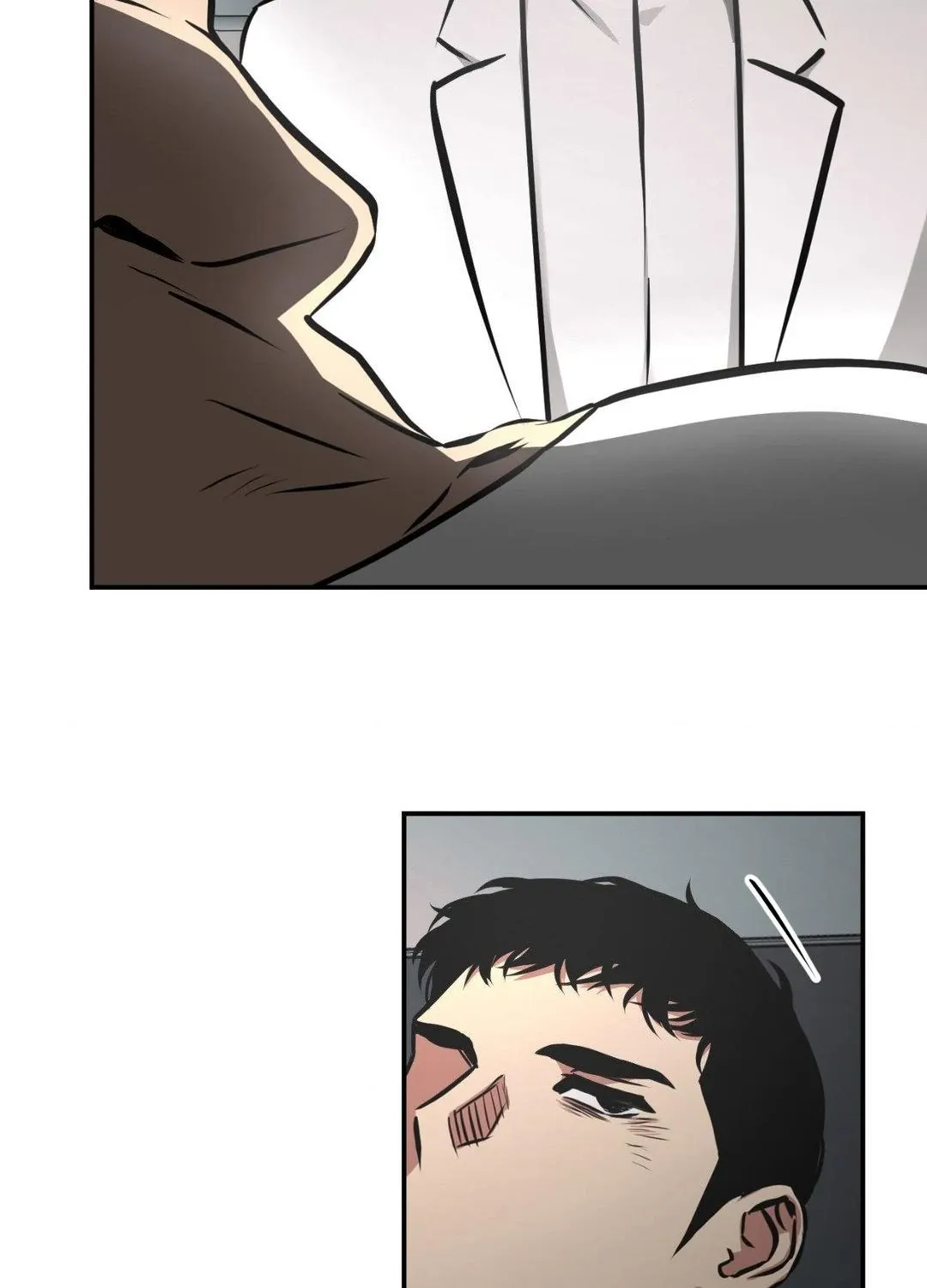 Ghost Window Chapter 74 page 36 - 