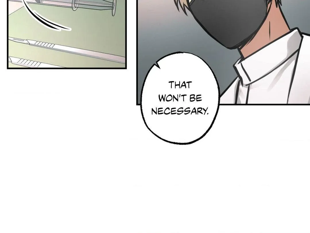 Ghost Window Chapter 74 page 40 - 