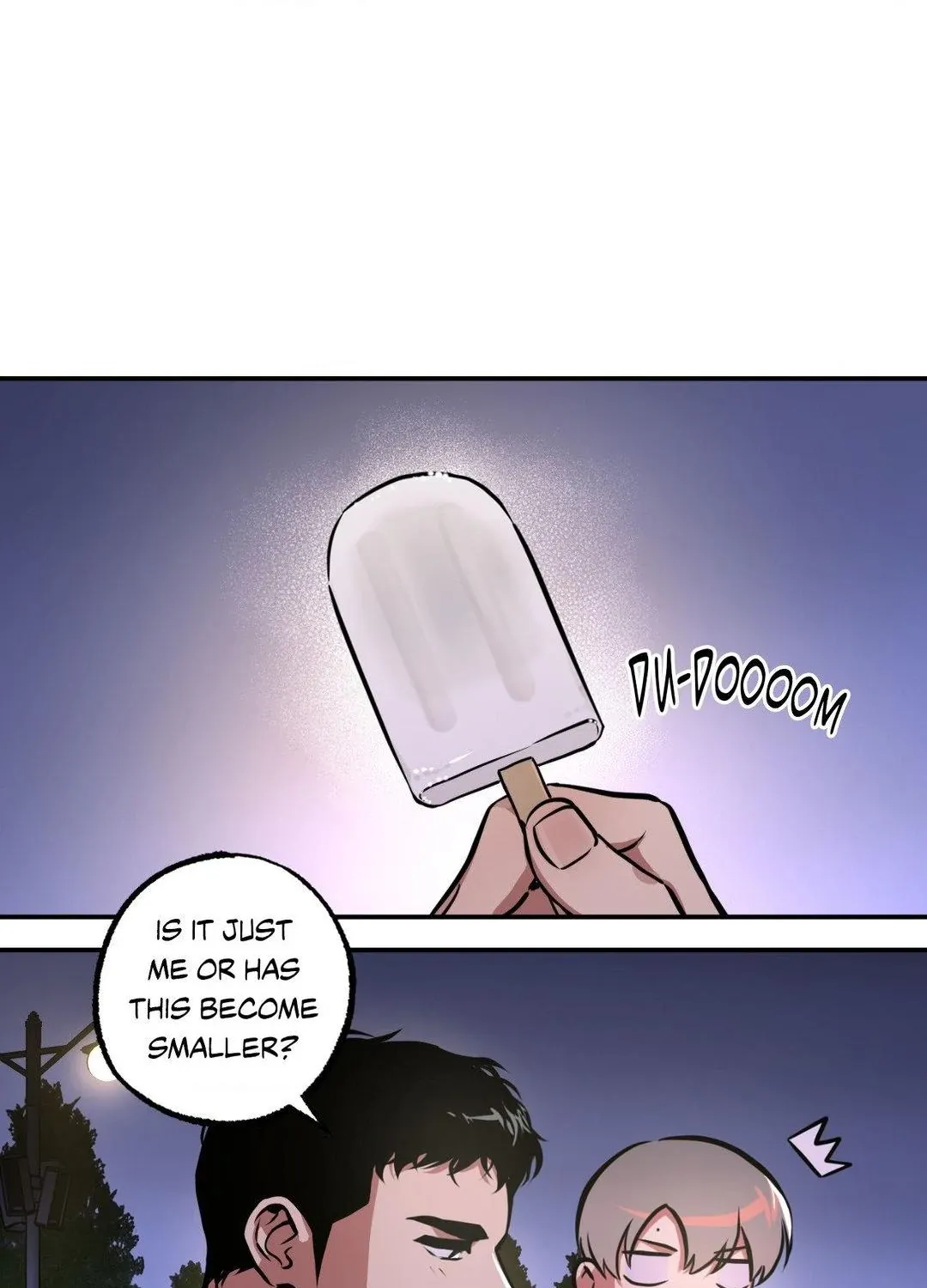 Ghost Window Chapter 74 page 5 - 
