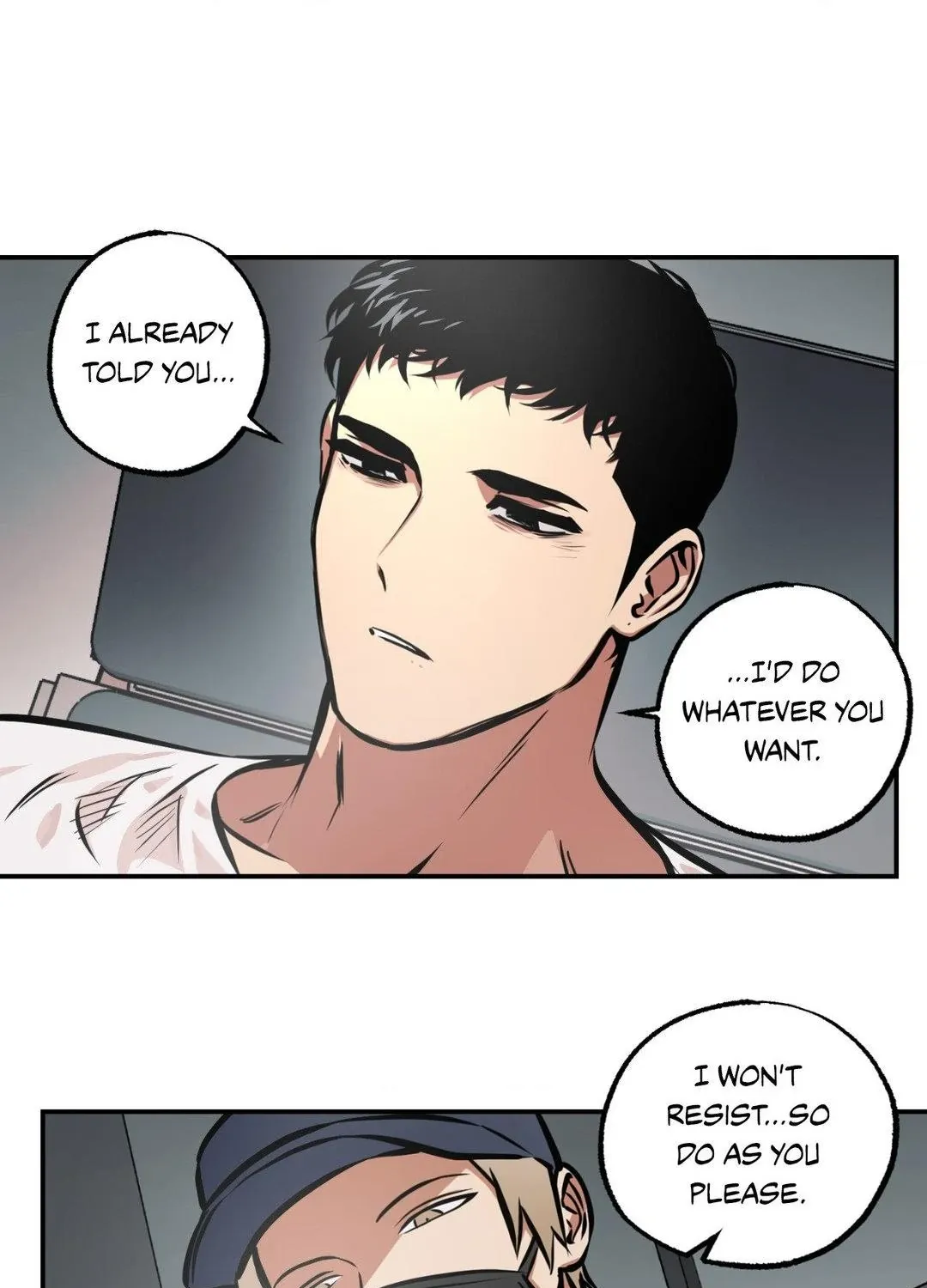 Ghost Window Chapter 74 page 41 - 