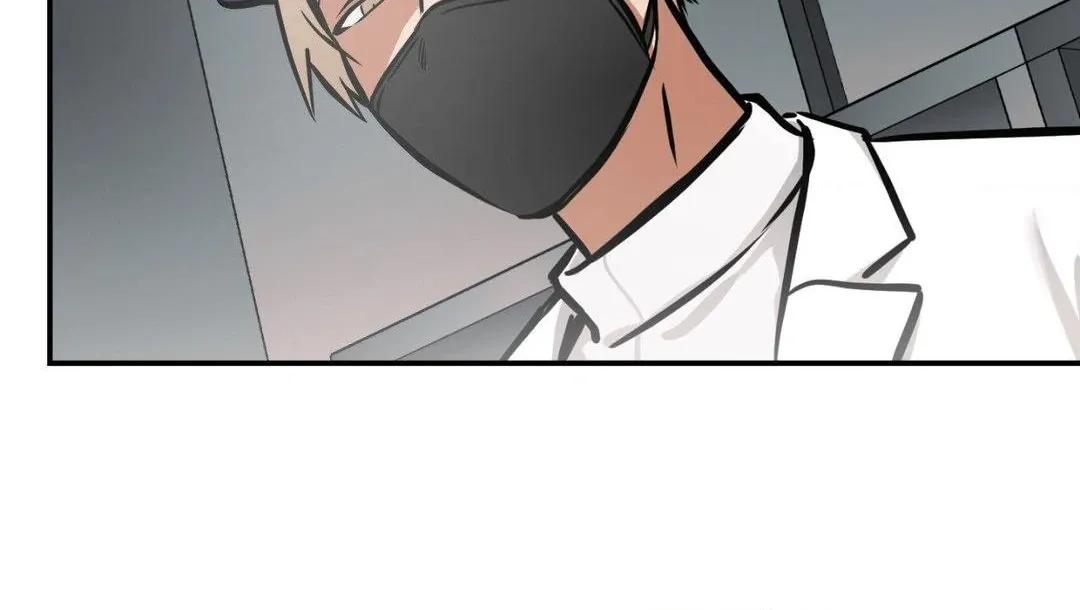 Ghost Window Chapter 74 page 42 - 