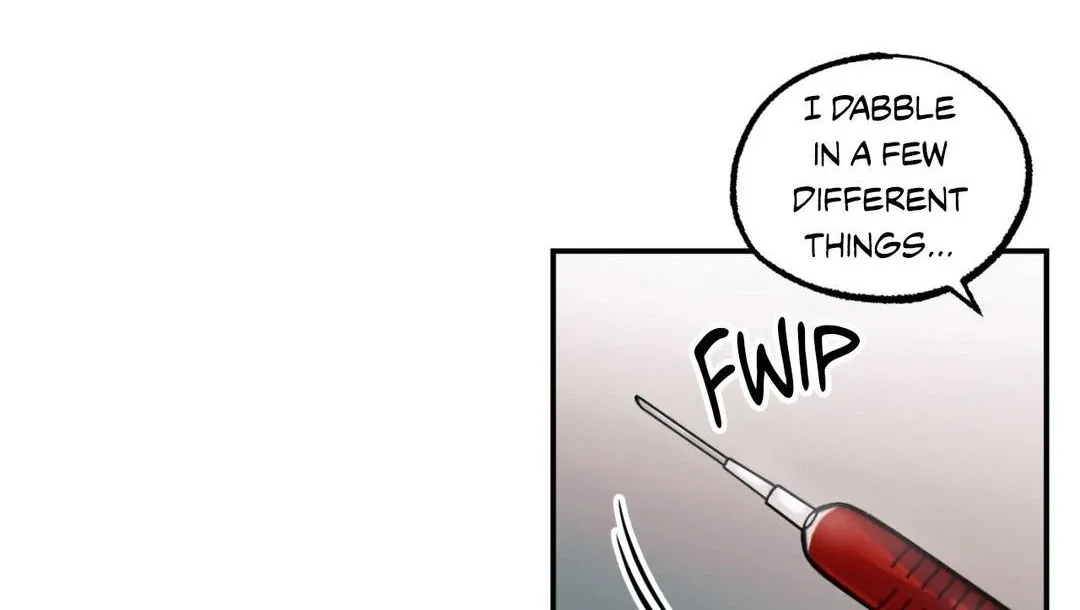 Ghost Window Chapter 74 page 46 - 