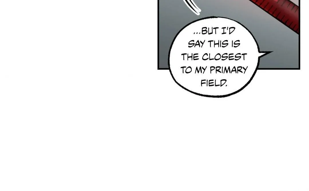 Ghost Window Chapter 74 page 47 - 