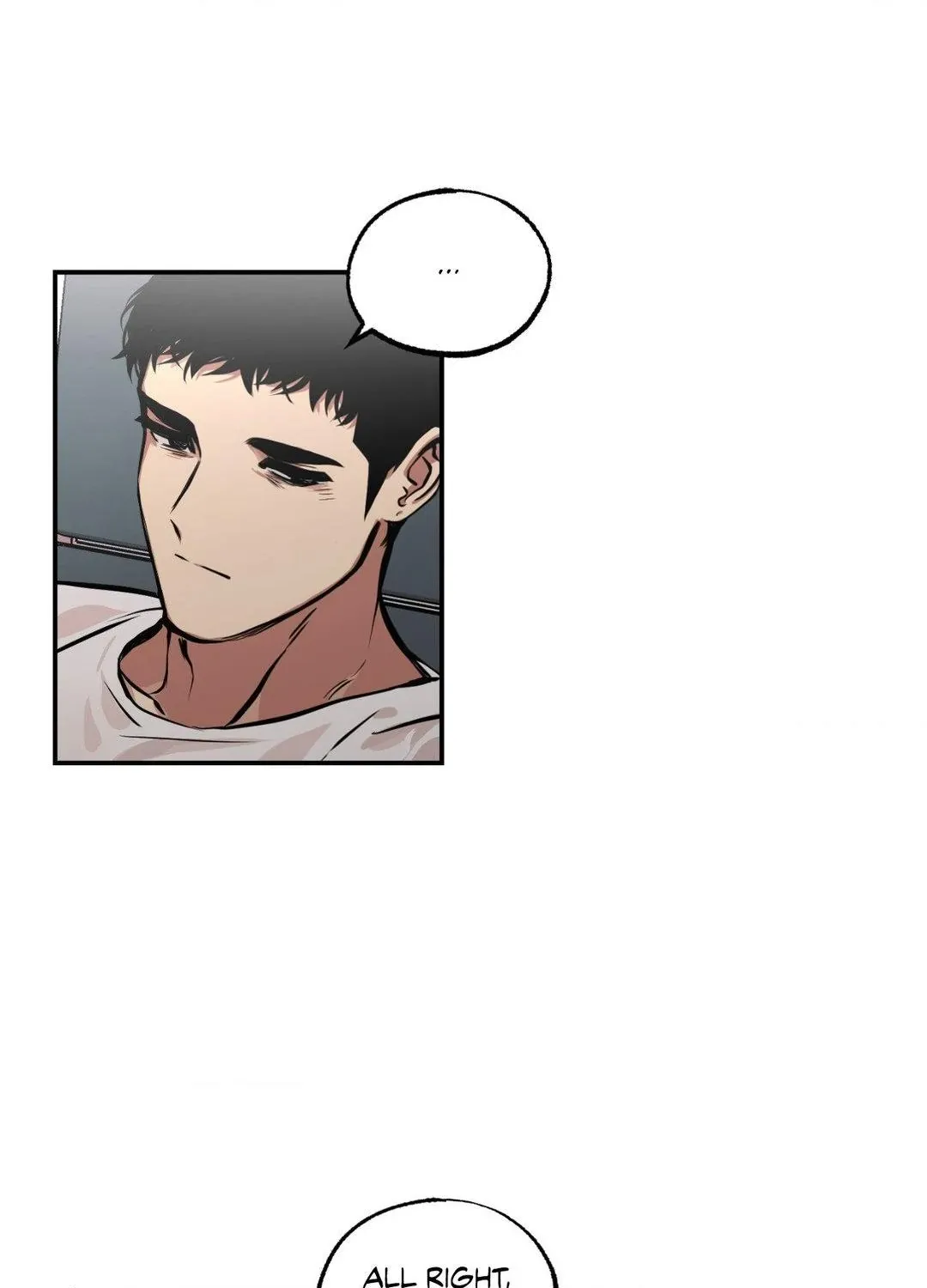 Ghost Window Chapter 74 page 48 - 