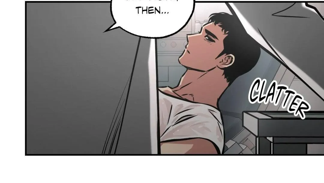 Ghost Window Chapter 74 page 49 - 