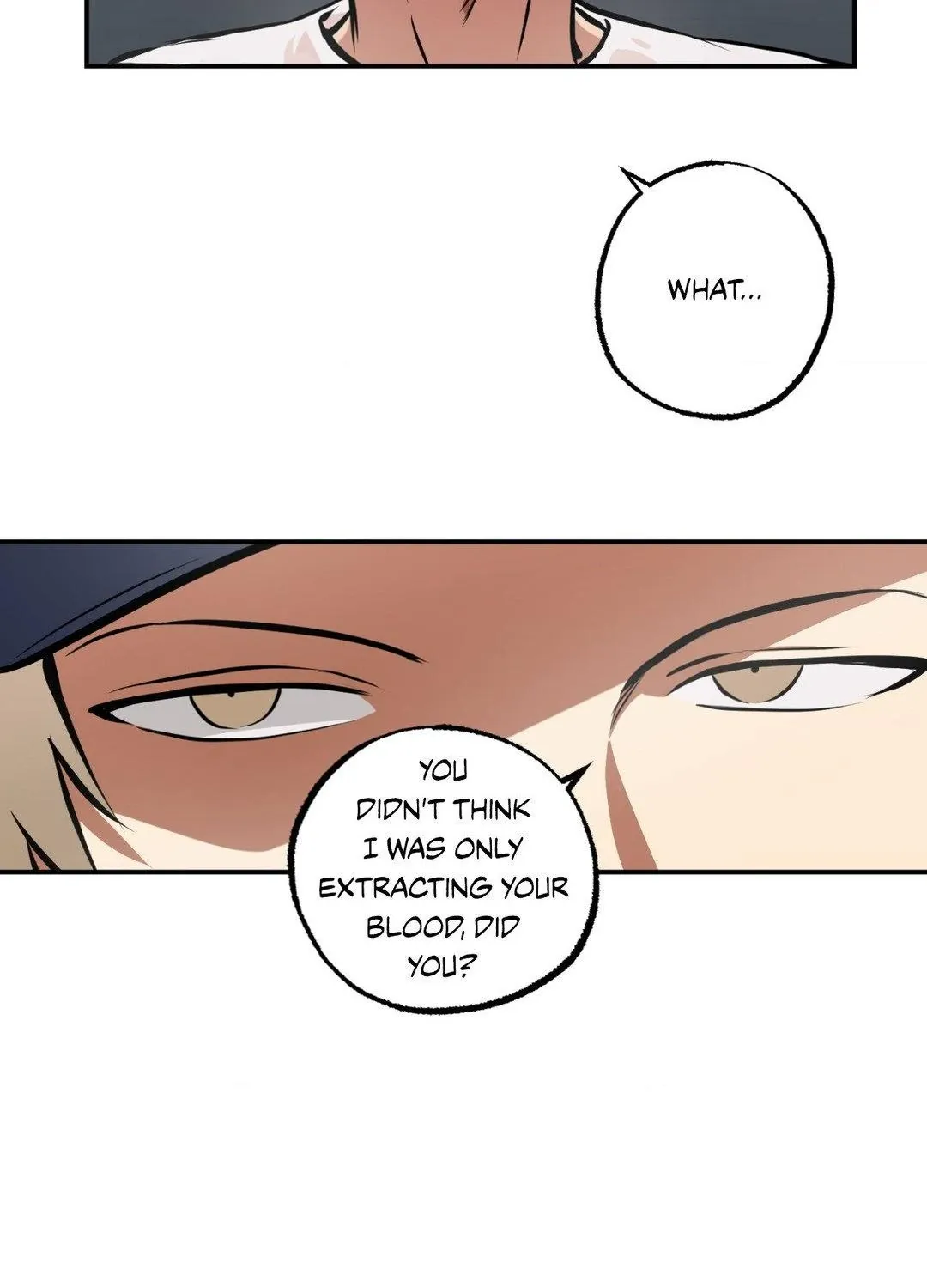 Ghost Window Chapter 74 page 52 - 