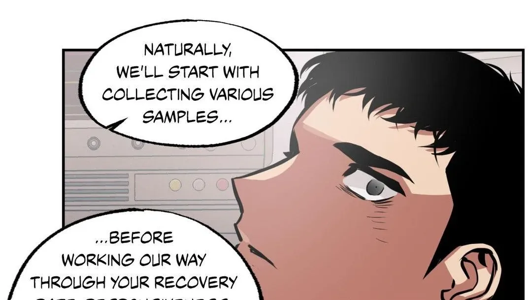 Ghost Window Chapter 74 page 53 - 