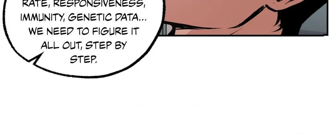 Ghost Window Chapter 74 page 54 - 