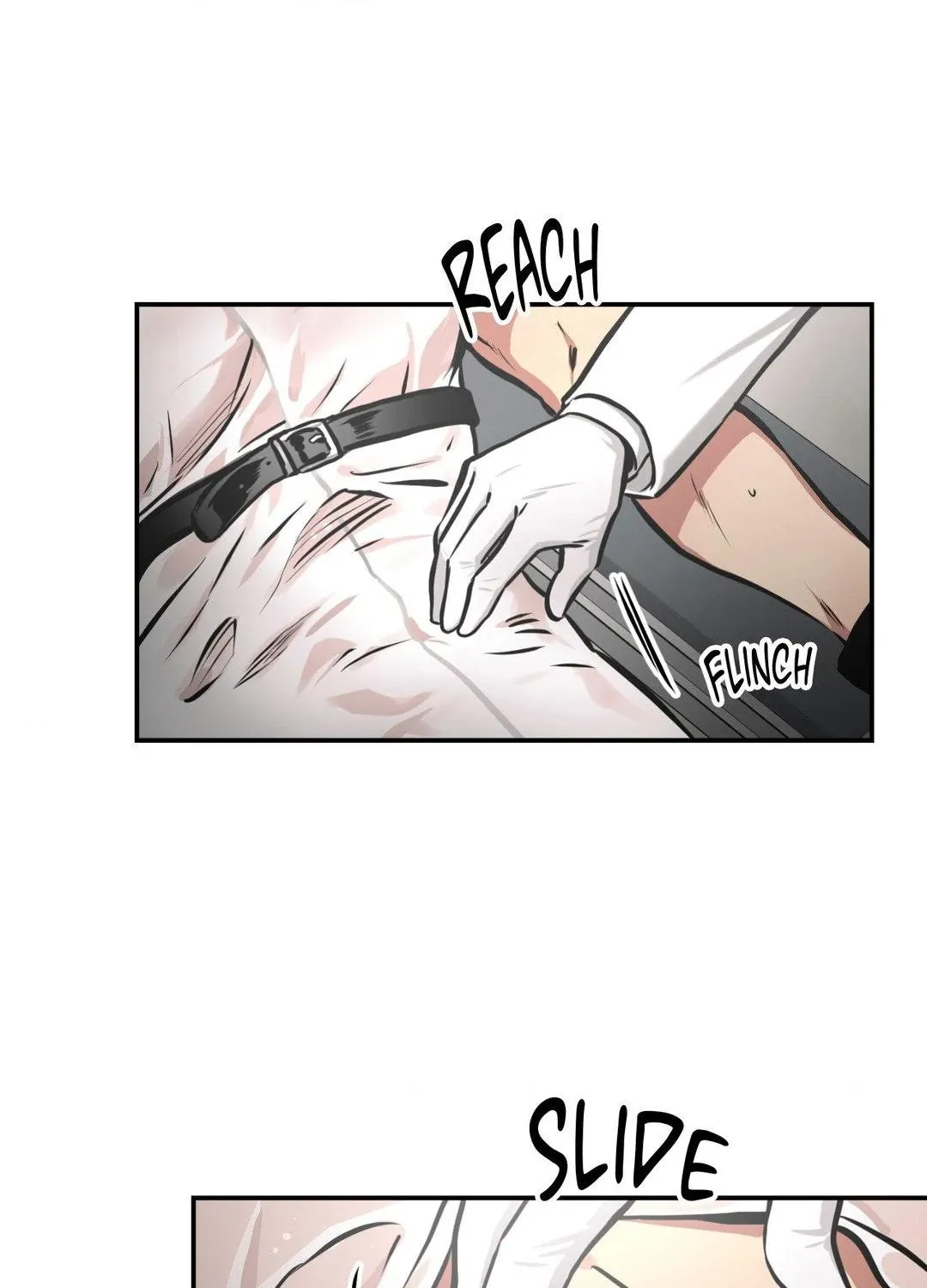 Ghost Window Chapter 74 page 55 - 