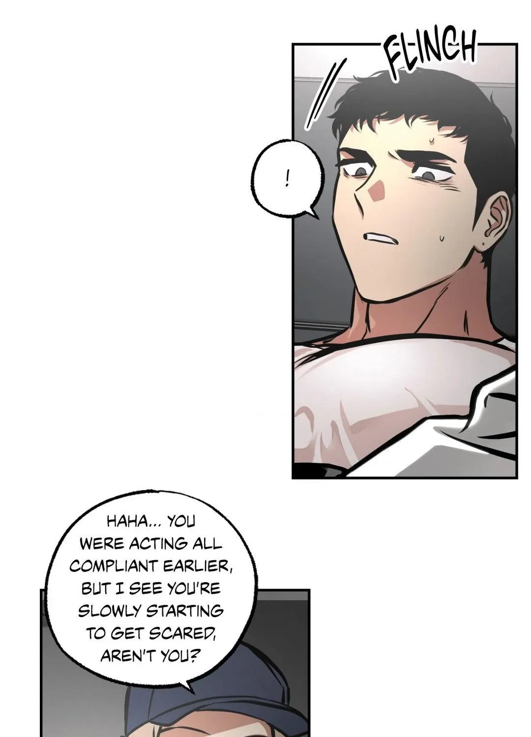 Ghost Window Chapter 74 page 57 - 