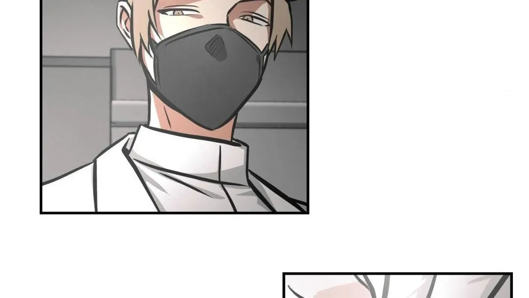 Ghost Window Chapter 74 page 58 - 