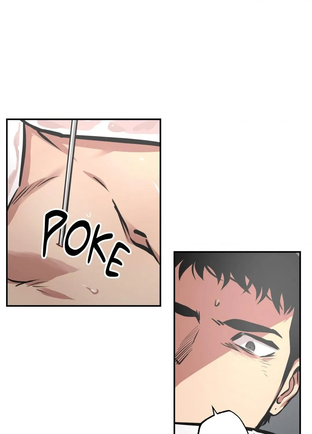 Ghost Window Chapter 74 page 62 - 