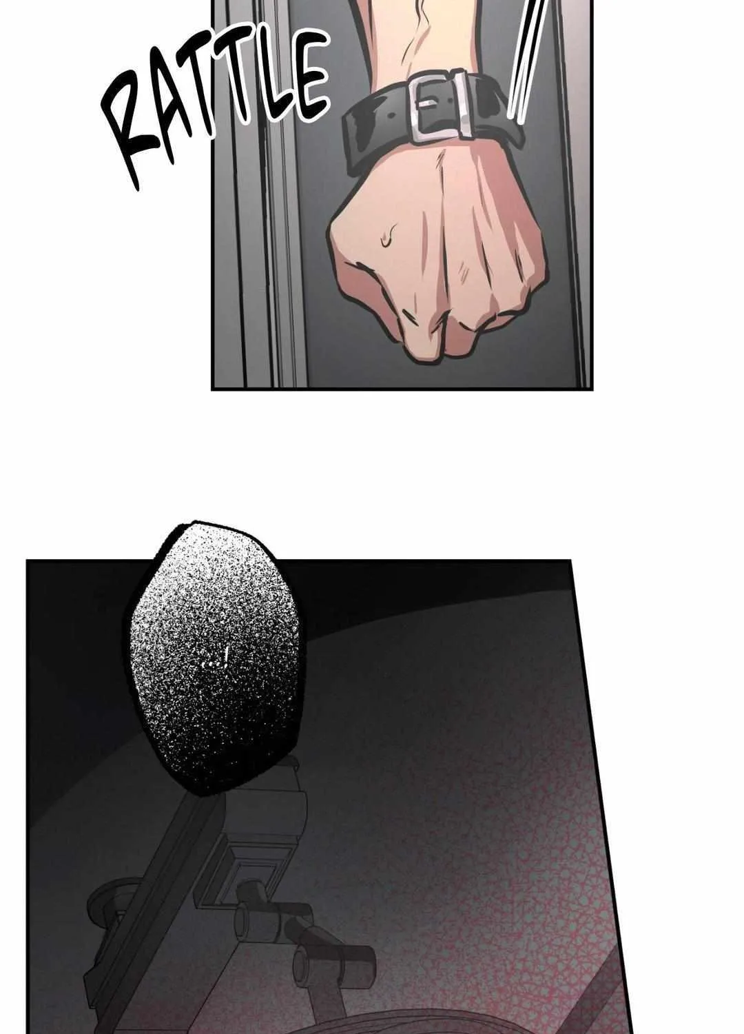 Ghost Window Chapter 74 page 64 - 