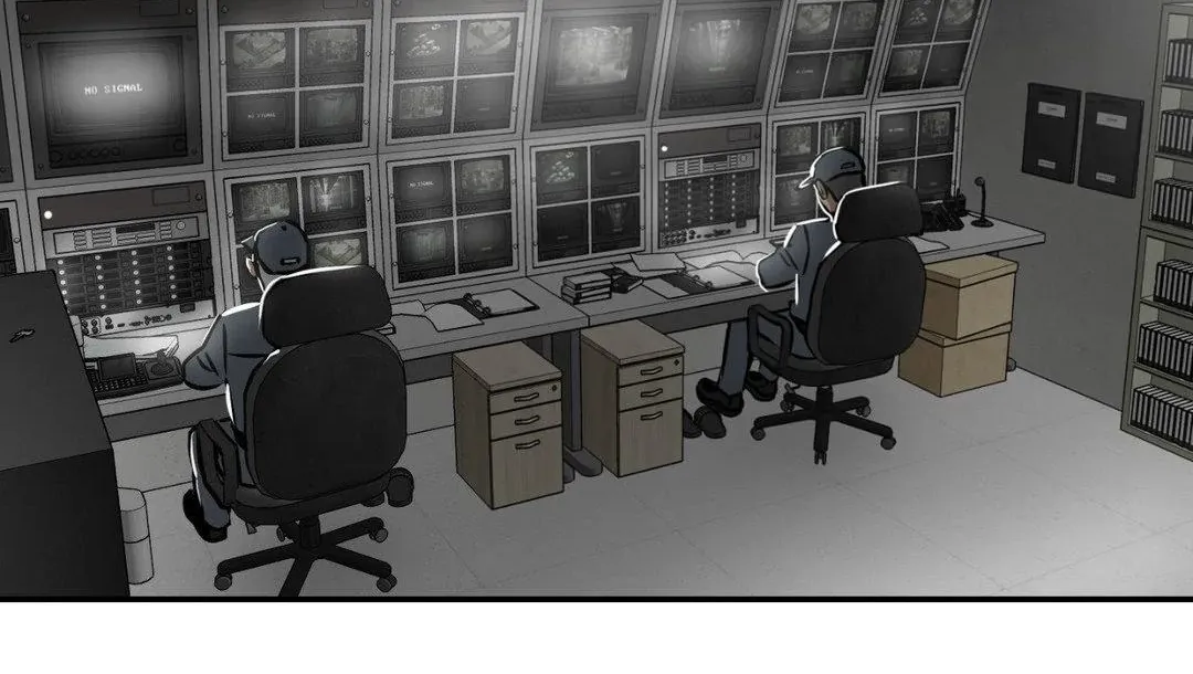 Ghost Window Chapter 74 page 68 - 