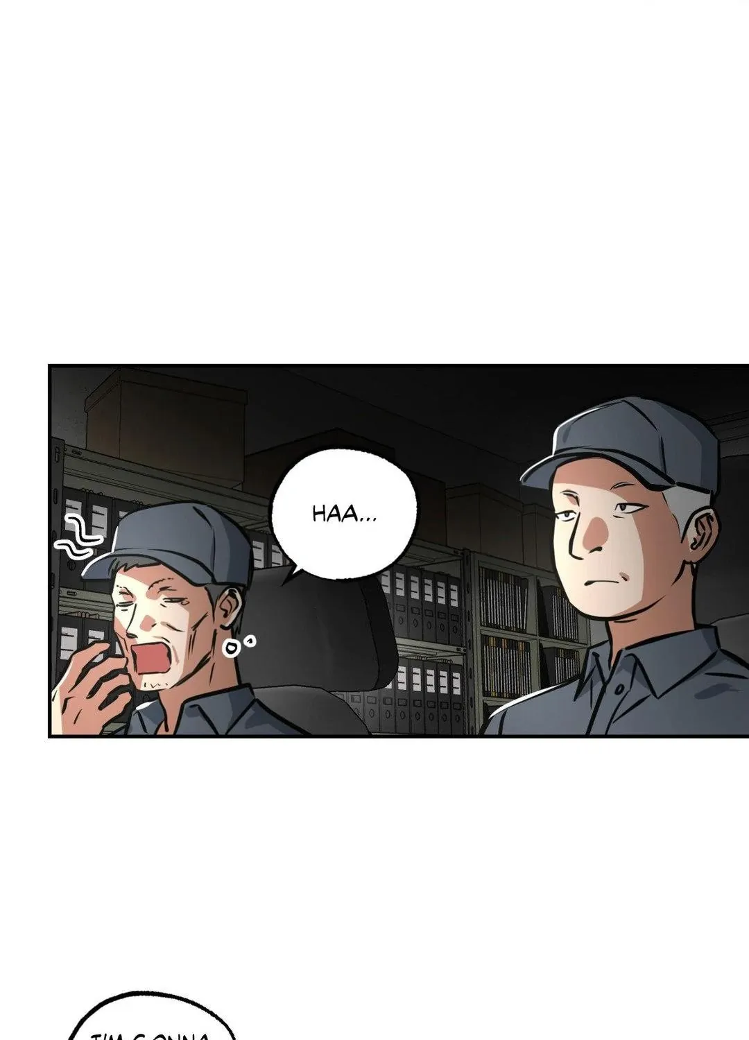 Ghost Window Chapter 74 page 69 - 