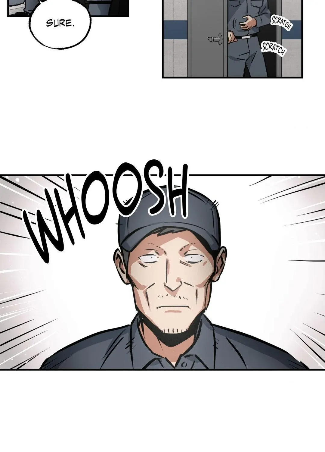 Ghost Window Chapter 74 page 71 - 