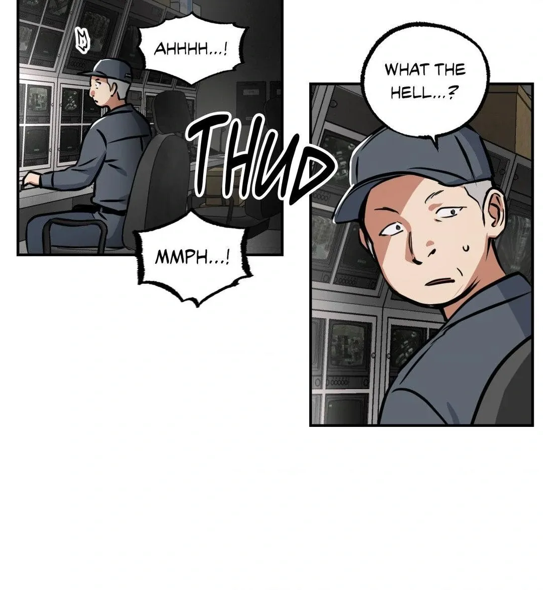 Ghost Window Chapter 74 page 73 - 
