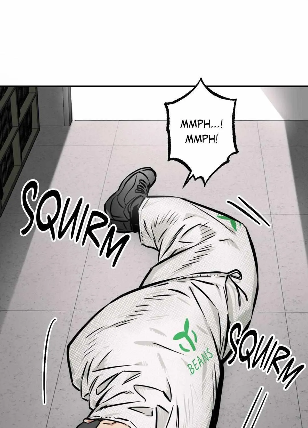 Ghost Window Chapter 74 page 74 - 