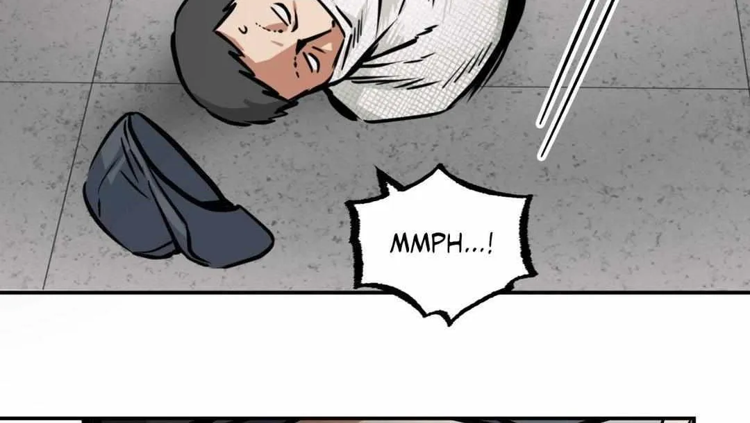 Ghost Window Chapter 74 page 75 - 