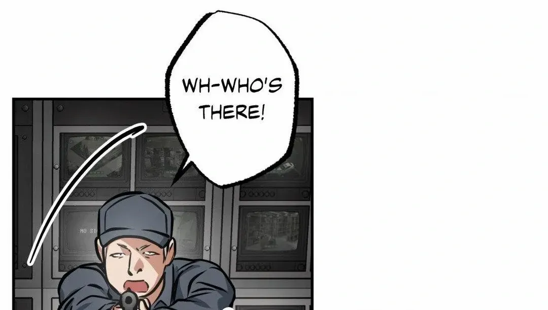 Ghost Window Chapter 74 page 77 - 