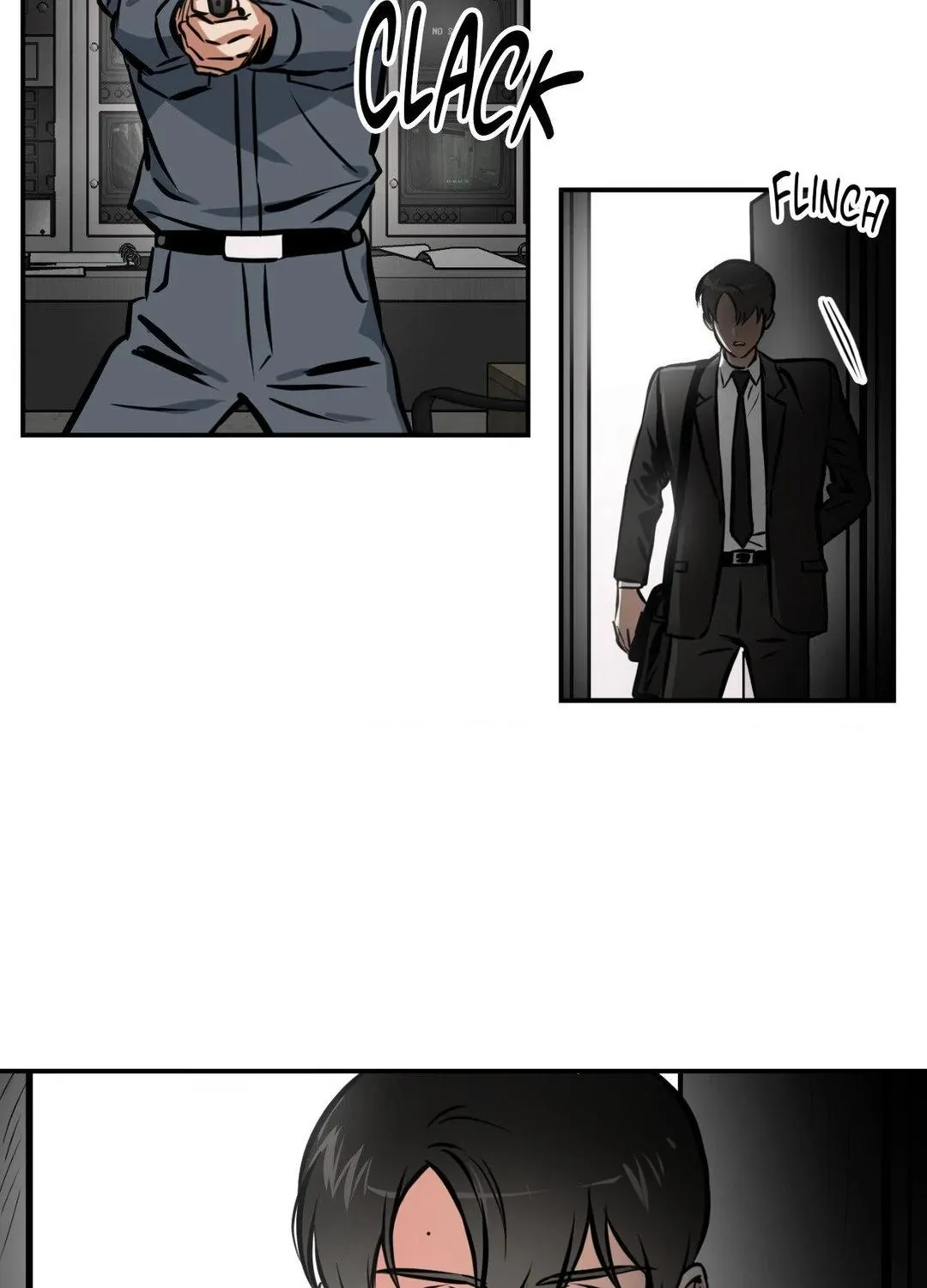 Ghost Window Chapter 74 page 78 - 