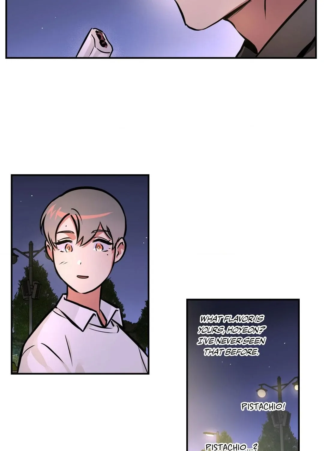 Ghost Window Chapter 74 page 10 - 