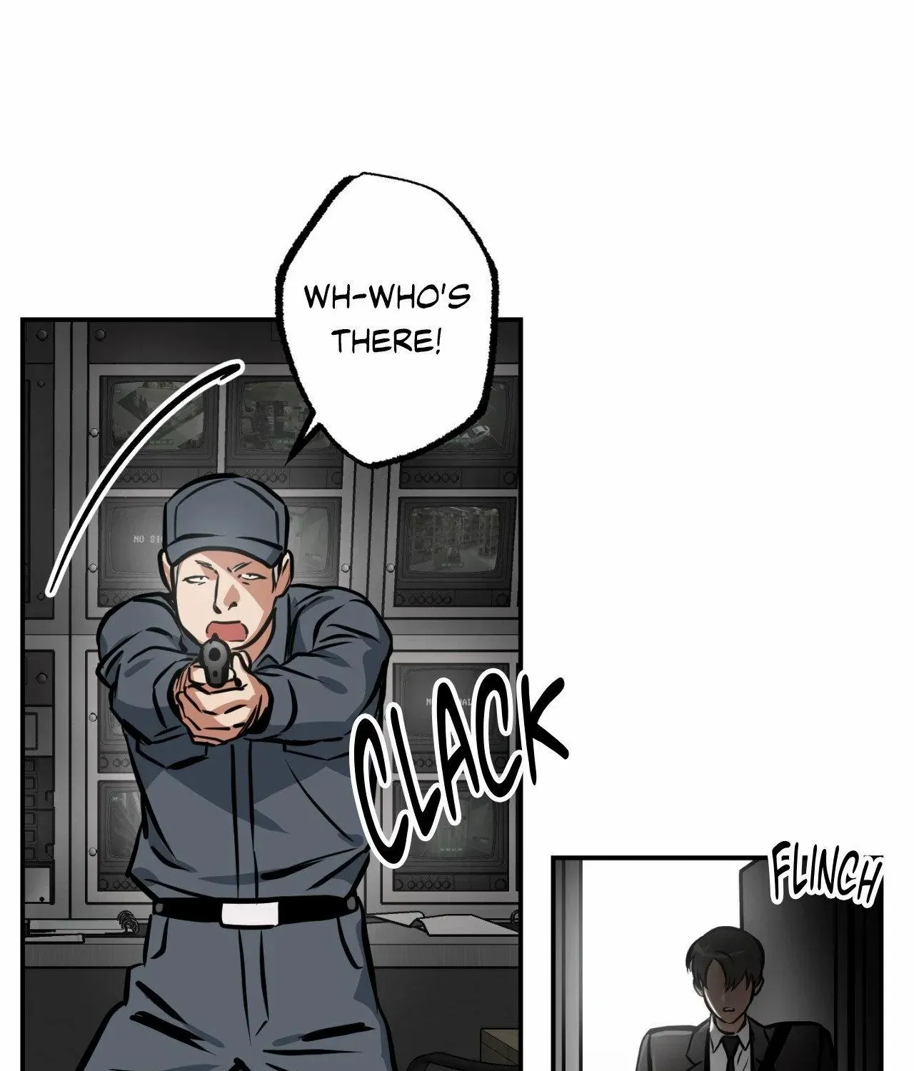 Ghost Window Chapter 75 page 1 - 