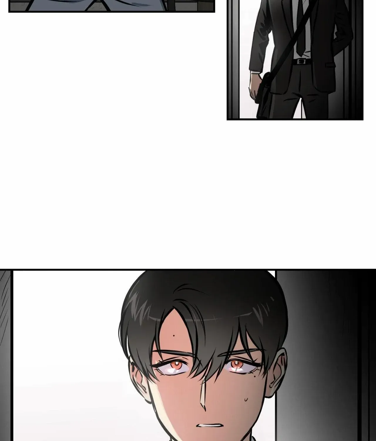 Ghost Window Chapter 75 page 2 - 