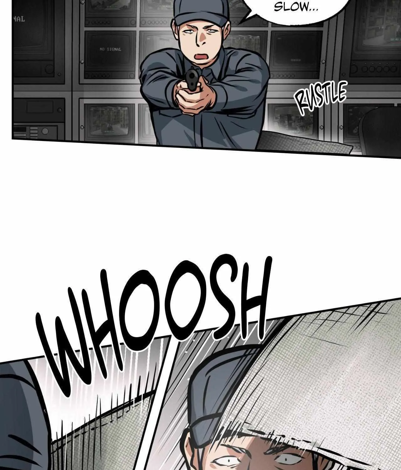 Ghost Window Chapter 75 page 11 - 