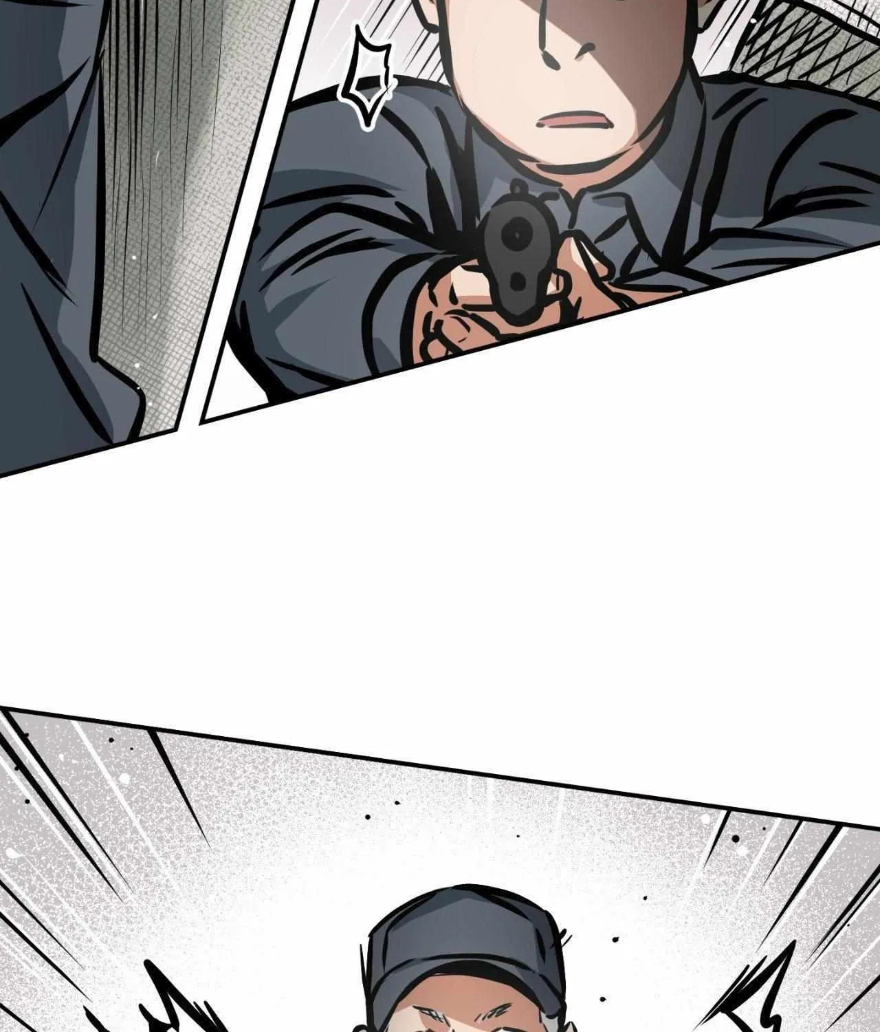 Ghost Window Chapter 75 page 12 - 