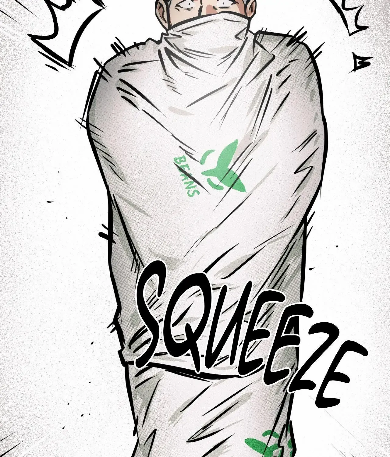 Ghost Window Chapter 75 page 13 - 