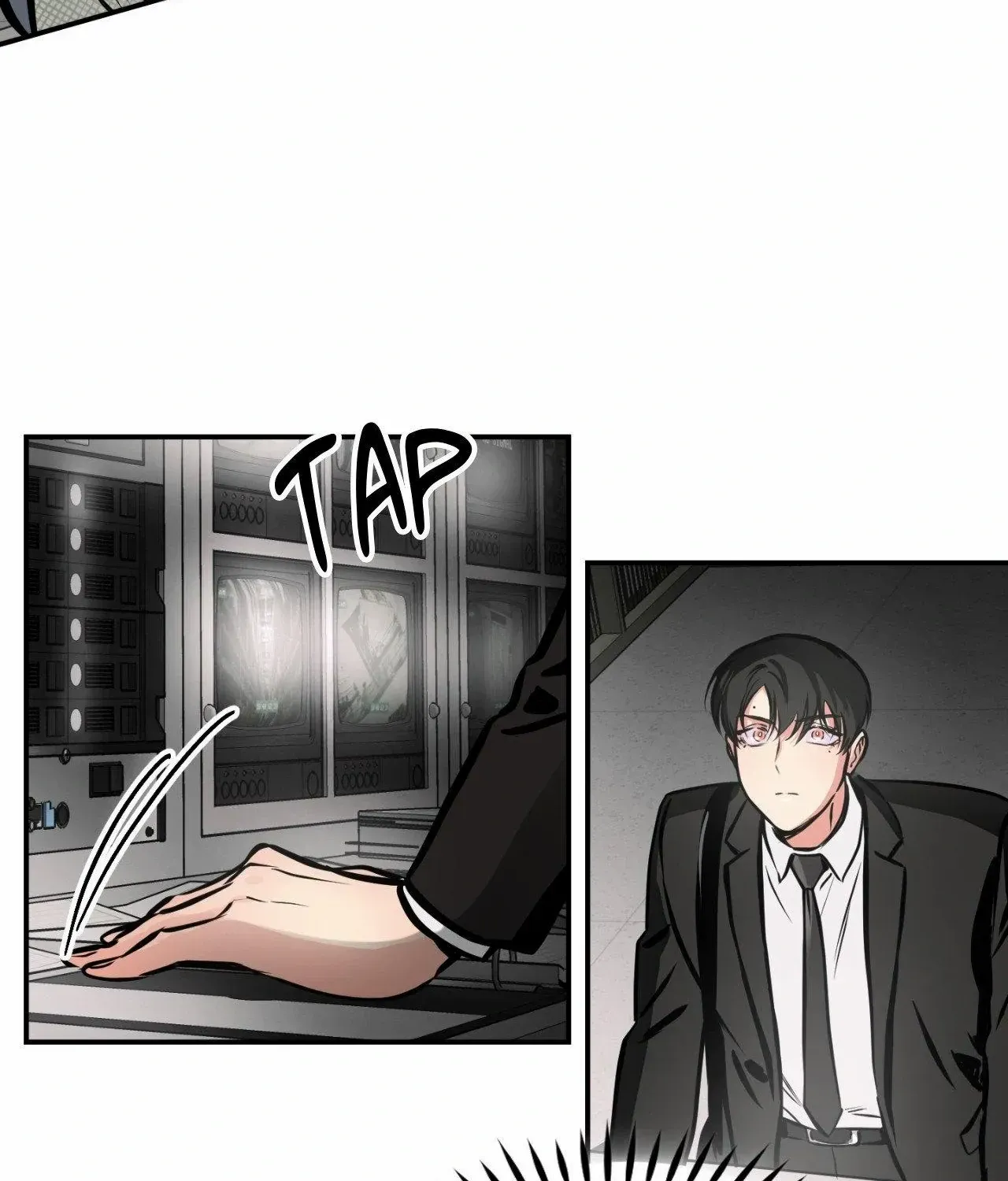 Ghost Window Chapter 75 page 16 - 