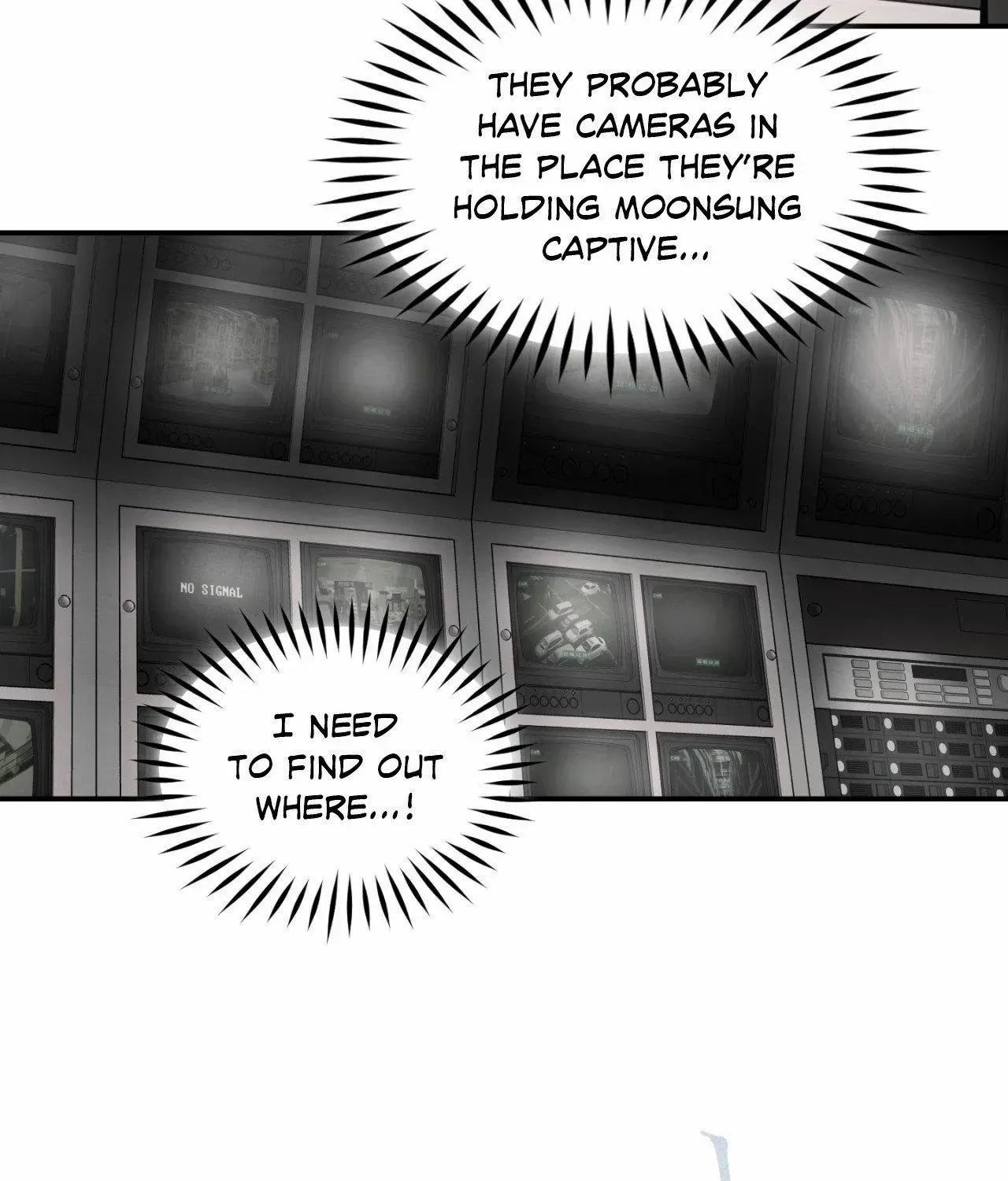 Ghost Window Chapter 75 page 17 - 
