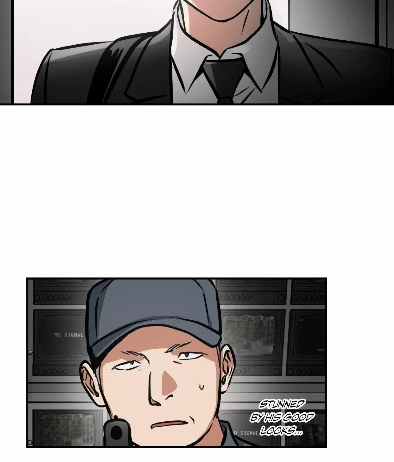Ghost Window Chapter 75 page 3 - 