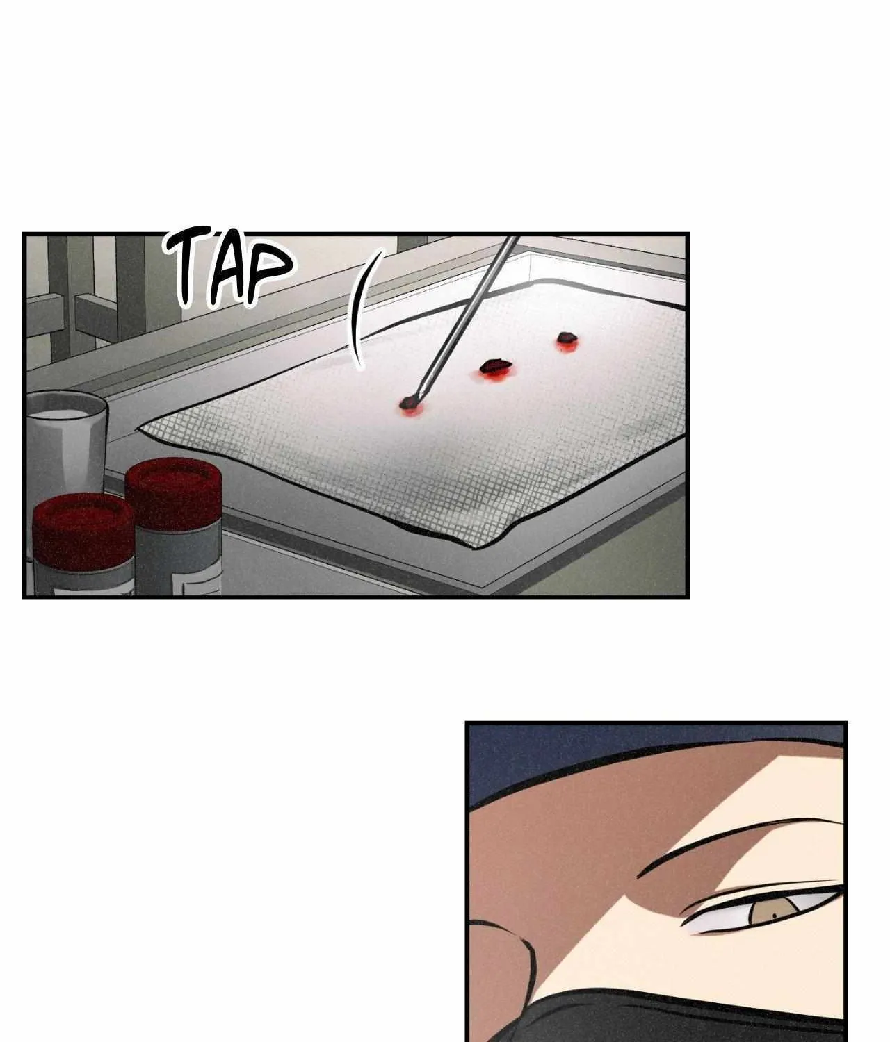 Ghost Window Chapter 75 page 22 - 