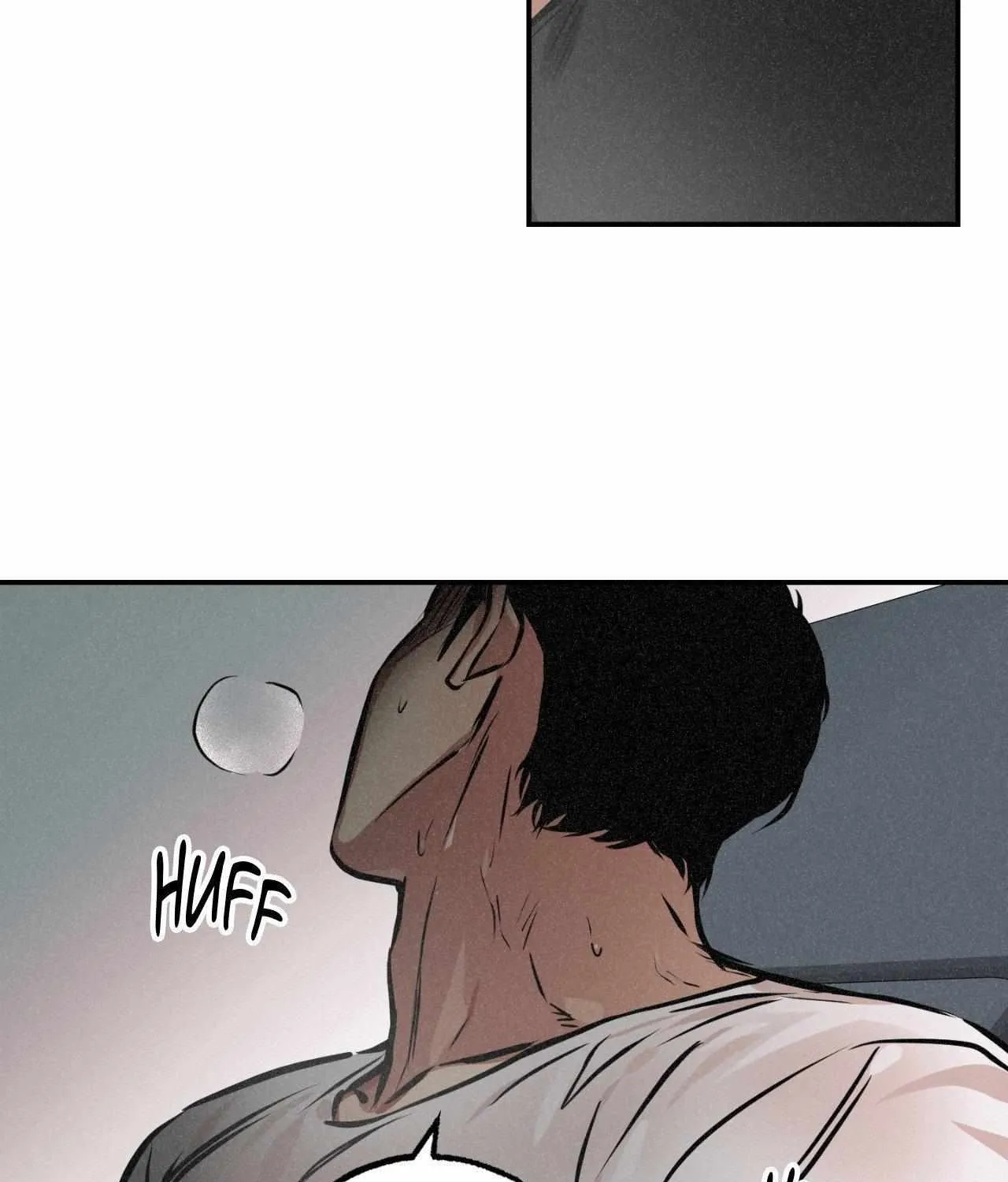 Ghost Window Chapter 75 page 23 - 