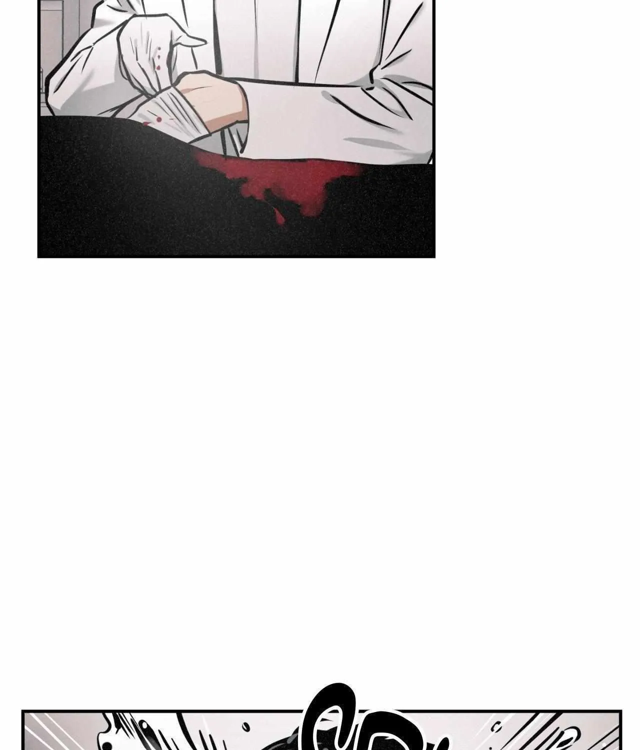 Ghost Window Chapter 75 page 25 - 