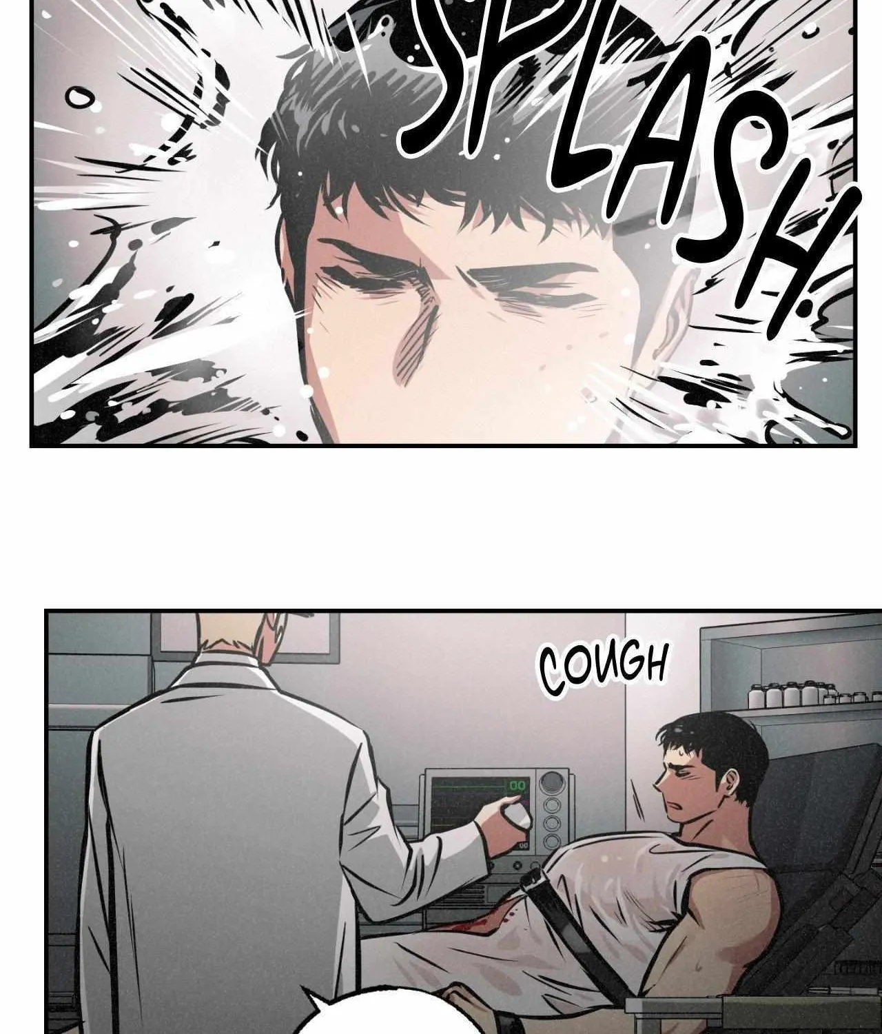 Ghost Window Chapter 75 page 26 - 
