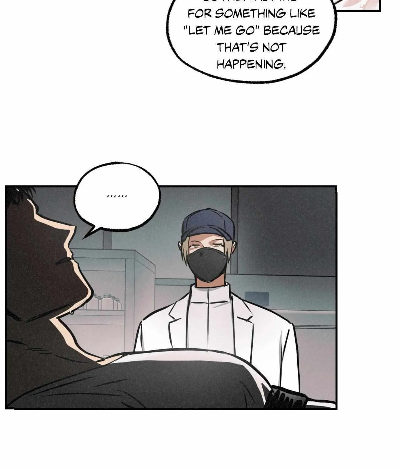 Ghost Window Chapter 75 page 29 - 