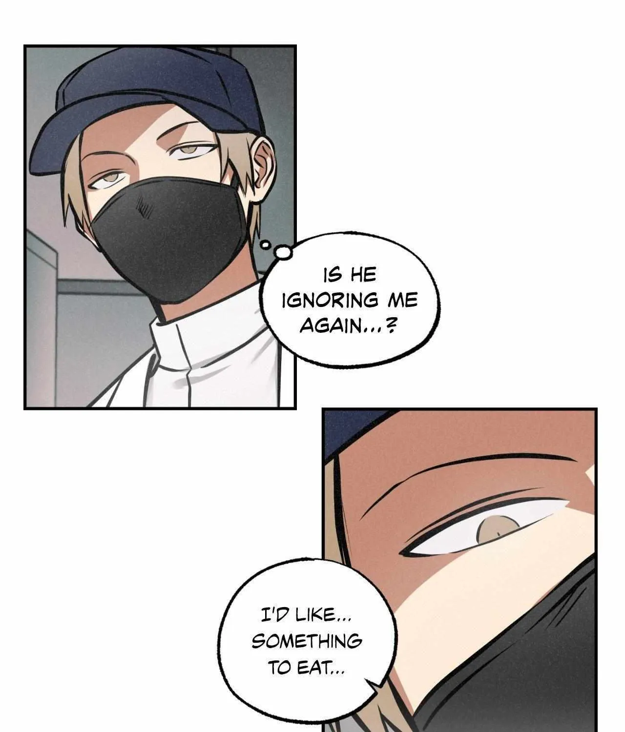 Ghost Window Chapter 75 page 30 - 